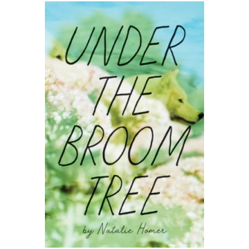 Under the Broom Tree Natalie Homer