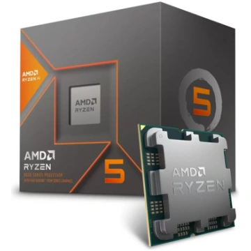 AMD CPU RYZEN 5 8500G 3,50/5,00GHZ 6 CORE AM5