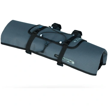 Rokas soma PRO PRBA0052 melna/pelēka PRO Discover 