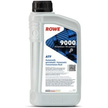 ROWE ATF 9000 — transmisijas eļļa ATF 1 l