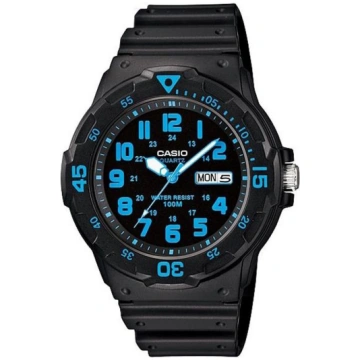 CASIO Analogue Quartz Men"s Watch S7201189