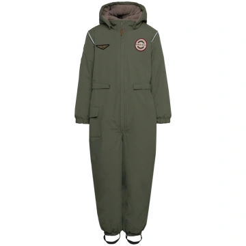Mikk-line - Nylon Junior Suit - Solid - izmērs 104