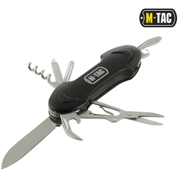 Aktīvas Atpūtas Outdoor M-Tac Mazs Multitool Multi