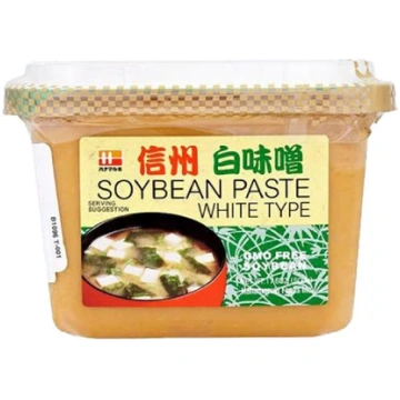 Hanamaruki Shiro Miso Cup 500g