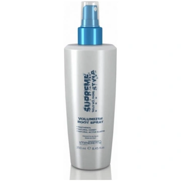 Imperity Supreme Root Volumizer Spray - sprejs mat