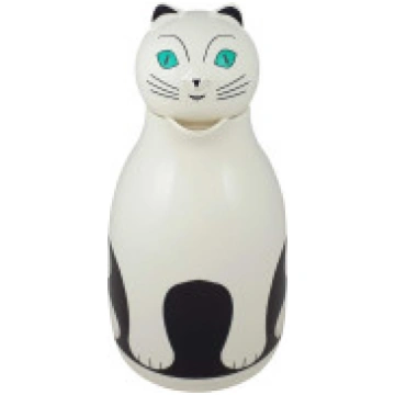 Termoss Helios Thermo-Cat White 1 l B003ELB2YK