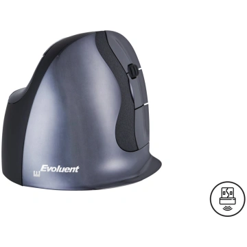 Bakker Elkhuizen Evoluent D Small - vertical mouse