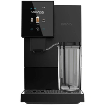 Cecotec Coffee Maker | Cremmaet Compactccino Conne