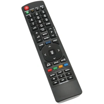 VINABTY AKB72915244 Rezerves tālvadības pults, kas