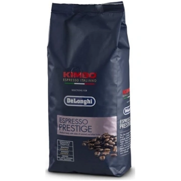 Kawa ziarnista Kimbo DeLonghi Espresso Prestige 1 