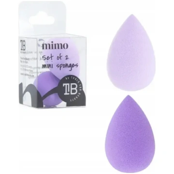 Tools for Beauty Mini blendēšanas sūklis MIMO