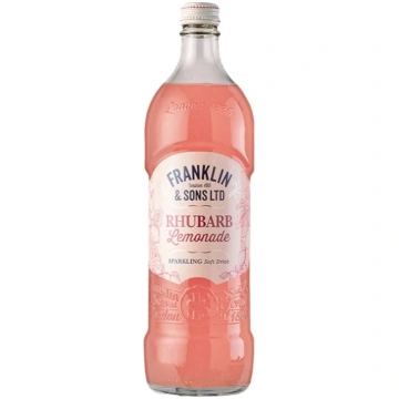 Franklin & Sons Rabarberu