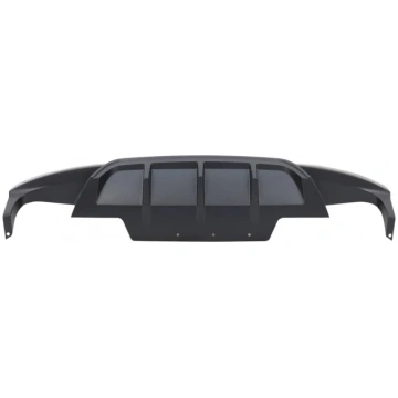 Rear Bumper Air Diffuser suitable for BMW 6 Series