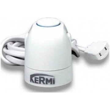 Kermi servomotors 24V, SFESA024000