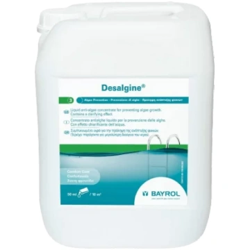 Bayrol Desalgine - 10L