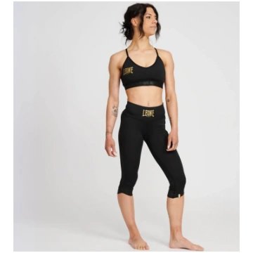 Women's capri leggings Leone DNA ABX724