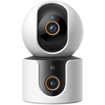 Xiaomi Smart Camera C500 Dual 4MP, white BHR8755EU