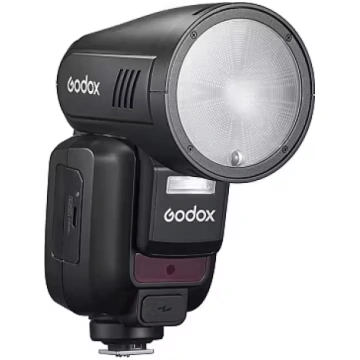 Godox flash V100 for OM SYSTEM/Panasonic (69523442