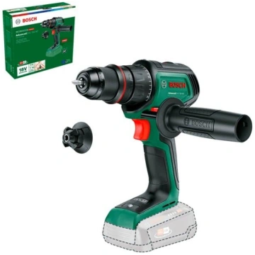 Bosch Powertools cordless drill driver AdvancedDri