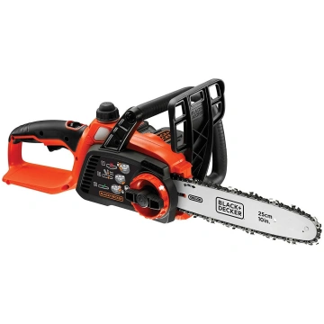 Elektriskais ķēdes zāģis Black & Decker GKC1825L20