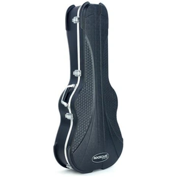 RockCase Premium Line Curved - Black Classical Gui