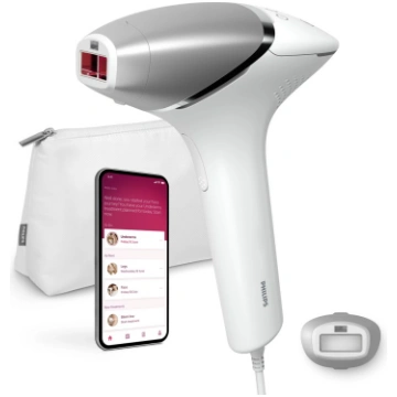 Philips Lumea Prestige BRI940/00 light hair remove