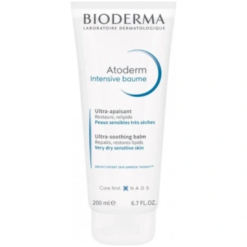 BIODERMA Atoderm Intensive Baume balzams kairināta