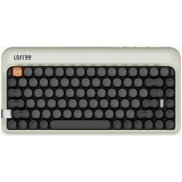 Lofree Foundation bezvadu tastatūra | ASV | Lofree