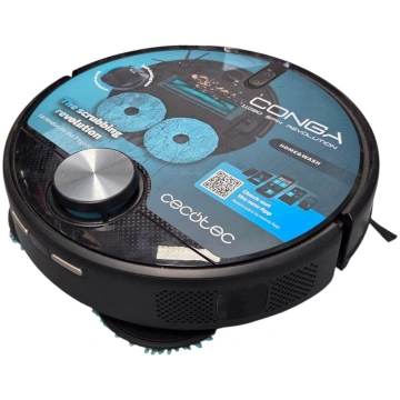 Lietots - Cecotec Conga 11090