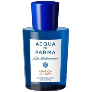 Acqua di Parma, Blu Mediterraneo Arancia di Capri,