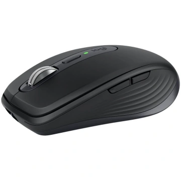 Logitech MX Anywhere 3S - mouse - Bluetooth - grap
