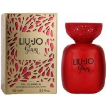Liu Jo Glam Red EDP 100ml Parfīms 0810876038744-LI