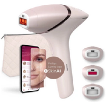 Philips Lumea IPL 9900 Series BRI953/02