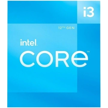 Procesors Intel Core i3-12100F Processor (12M Cach