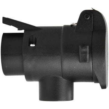 Garš plastmasas adapteris 7-13 kontaktu Repairx.lv
