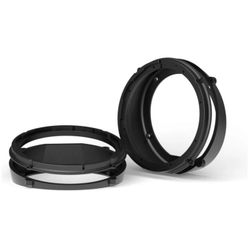 Helix RING for Tesla Model S & X speaker adapter (
