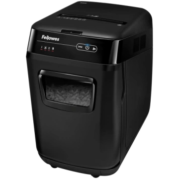 SHREDDER AUTOMAX 200C/4653601 FELLOWES 4653601 Aut