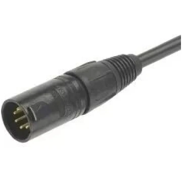 Beyerdynamic K 190.41 audio kabelis, 1.5 m, 5-pin 