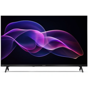 Sharp | 32HF3265E | 32 | Smart TV | Google TV | 32