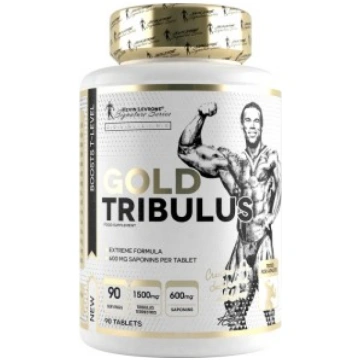 Gold Tribulus Kevin Levrone 90 tab