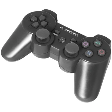 ESPERANZA EGG109K MARINE - VIBRATION GAMEPAD BLUET