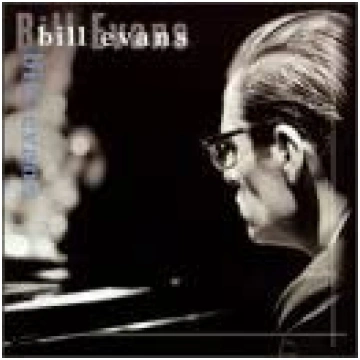 Jazz Showcase Bill Evans