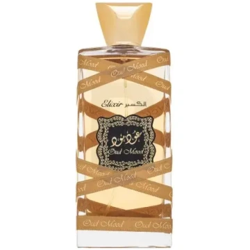 Lattafa Oud Mood Elixir unisexir smaržūdens eau de