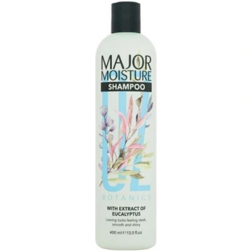 Šampūns Xpel OZ Botanics Major Moisture, 400 ml