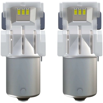 Spuldze LED P21W 12V - 1,3W BA15S Osram LED spuldz
