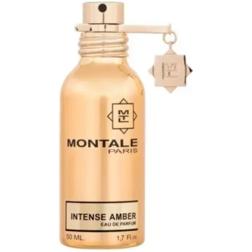 Montale Intense Amber Eau de Parfum 50 ml