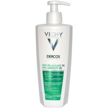 Vichy Dercos Anti-dandruff shampoo 390ml ( 3337875