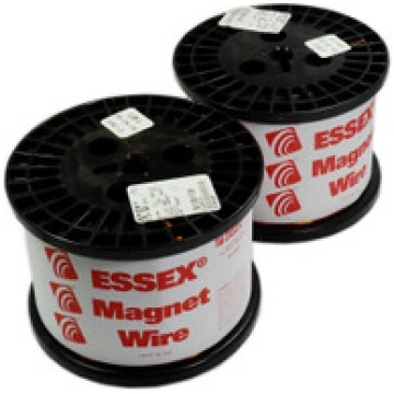 19 AWG Essex Magnet Wire HGP/MR-200 Enameled Coppe