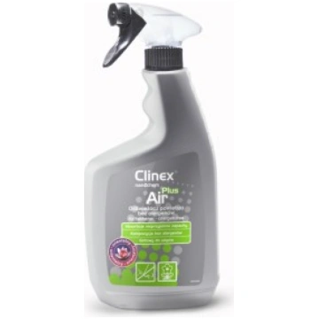 CLINEX AIR ORIENTAL, 650ml, gaisa atsvaidzinātājs