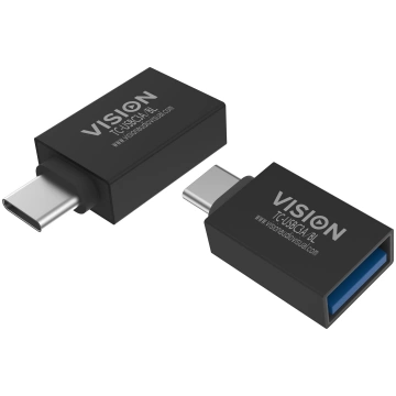 Vision Professional - USB-C adapter - USB-C to USB
